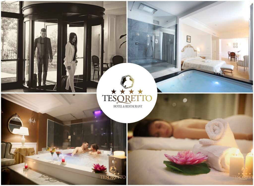 Promo Novembre Puglia Tesoretto