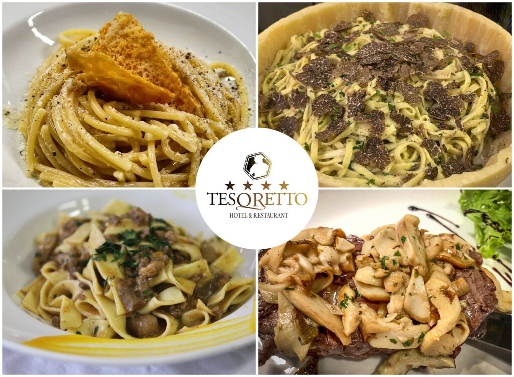 Promo Novembre Puglia Tesoretto