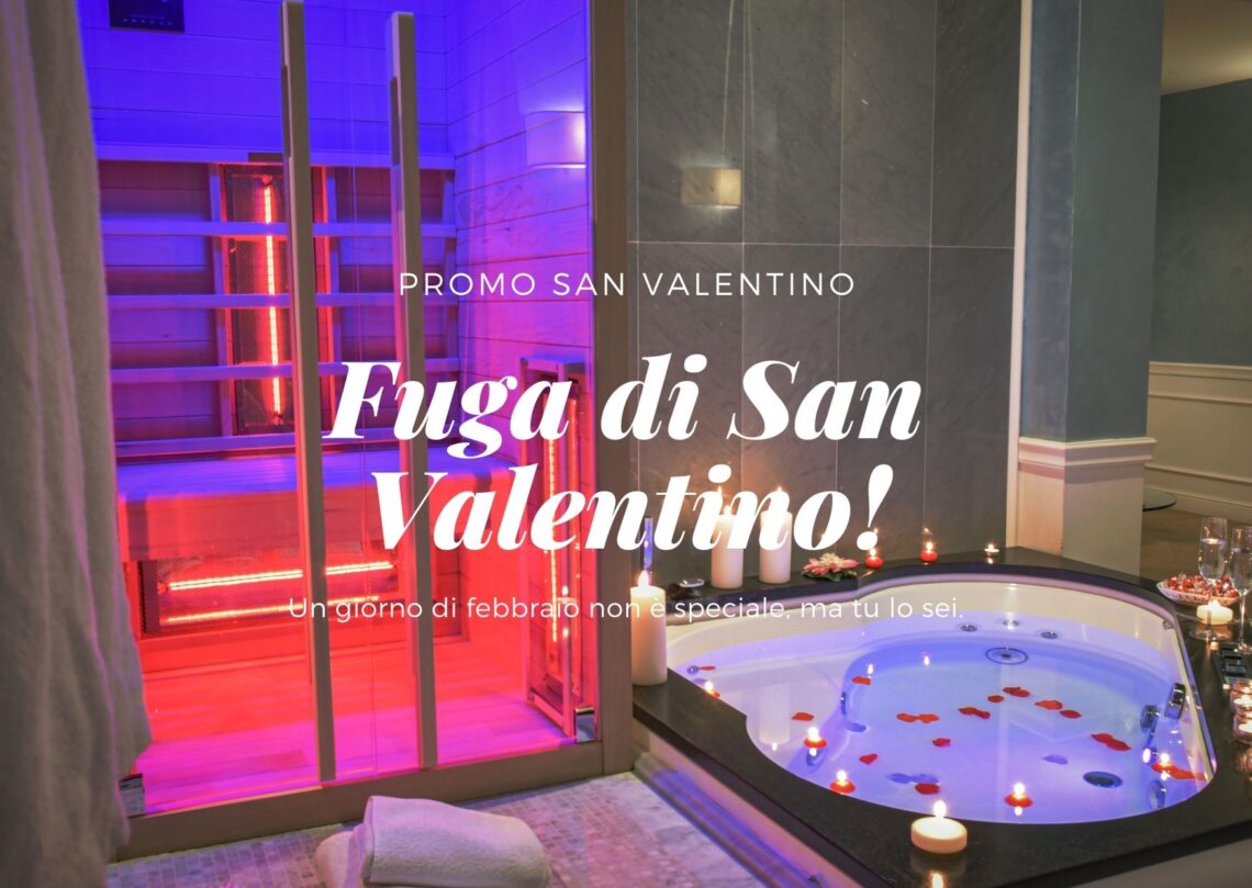 Fuga di San Valentino Tesoretto