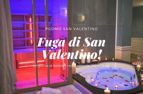 Fuga di San Valentino Tesoretto