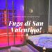Fuga di San Valentino Tesoretto